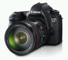 Canon EOS 6D + 24-105mm f/4 IS