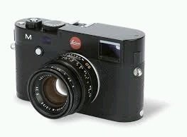 Leica Typ 240