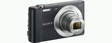 Sony DSC-W810