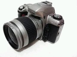 Nikon F-65 + 28-80 + 70-300