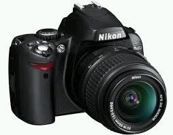 Nikon D40