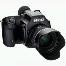 Pentax 645D + 55mm F2.8AL(IF)