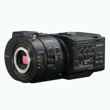 Sony NEX-FS 700 E Profi