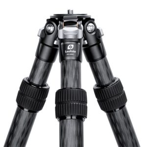 Tripode Carbon TEST SYNCICG