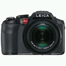 Leica MP Negra [TEST MODIFICADO]