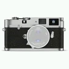 Leica MA Typ 127 Plata
